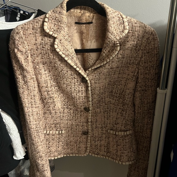 LOVELY JACKET ON SALE💜💜 - Picture 3 of 5